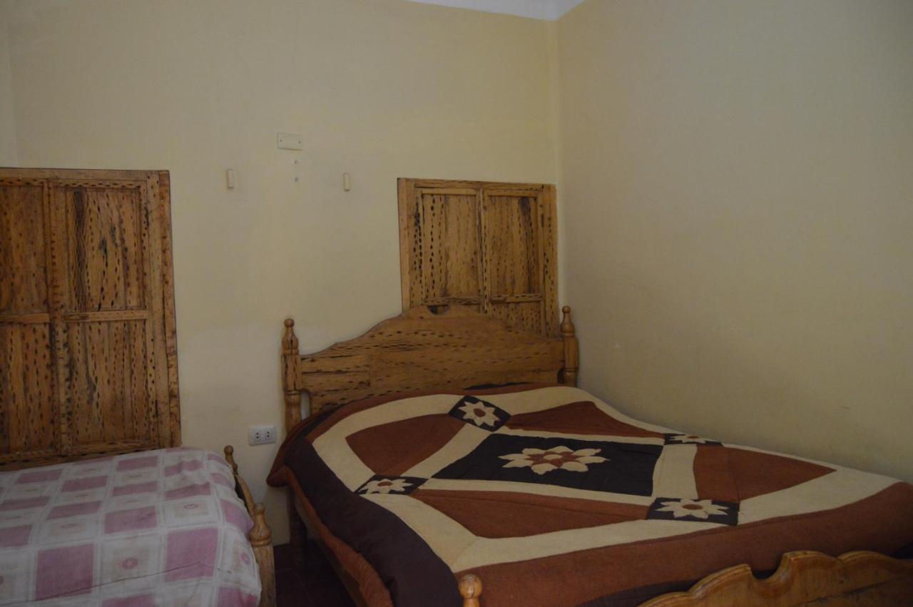 Hostal Coronel Pedro Arraya Tupiza Bagian luar foto