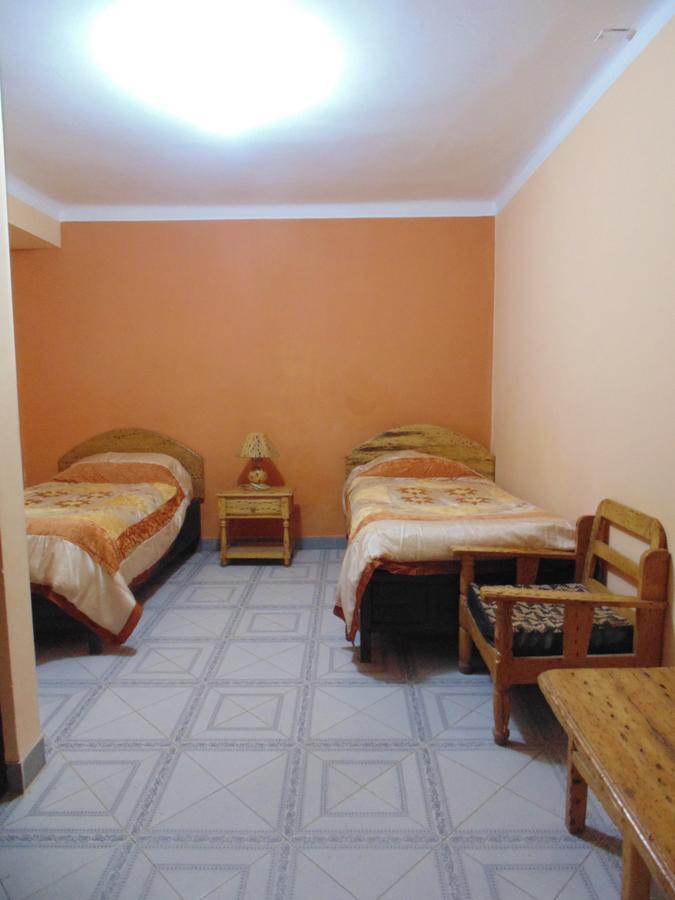 Hostal Coronel Pedro Arraya Tupiza Bagian luar foto