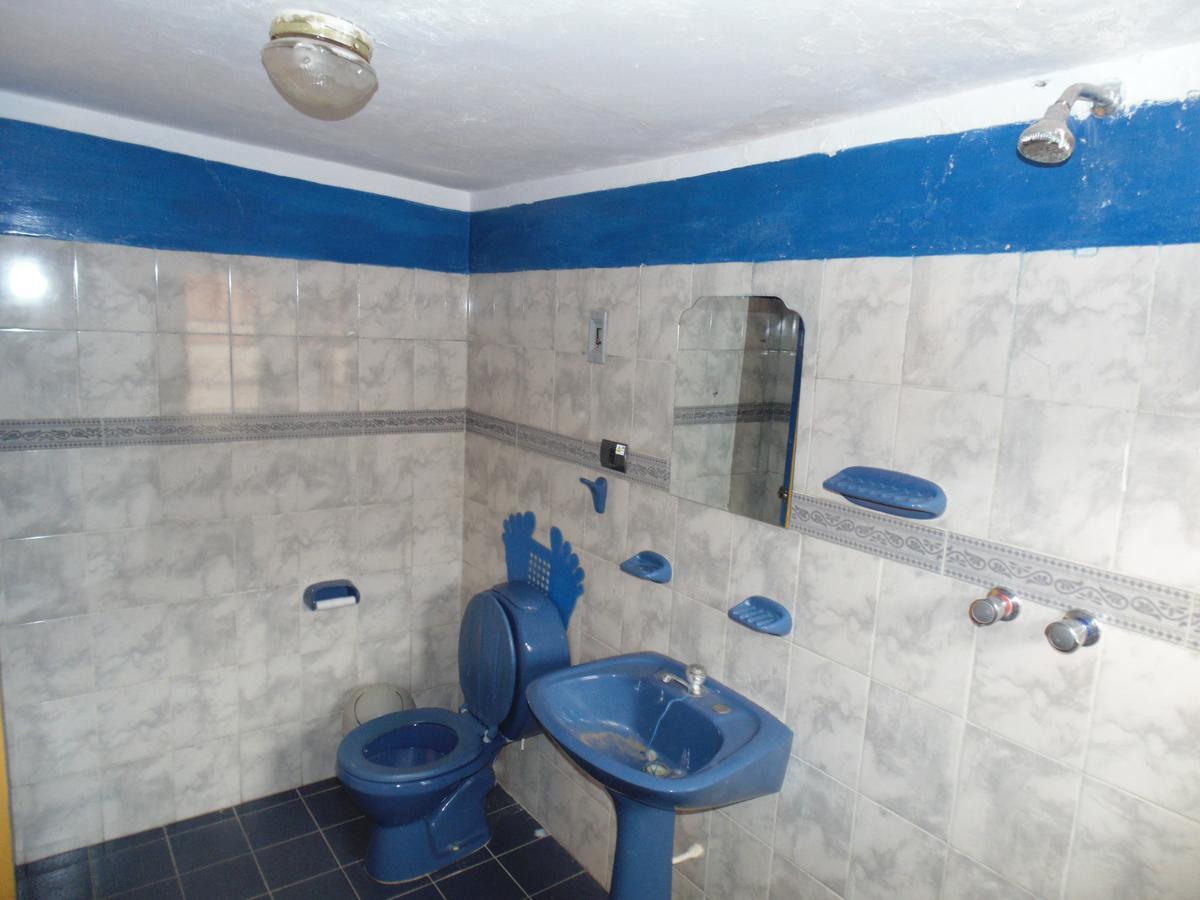 Hostal Coronel Pedro Arraya Tupiza Bagian luar foto
