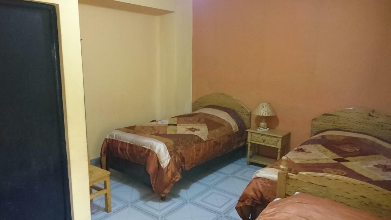 Hostal Coronel Pedro Arraya Tupiza Bagian luar foto